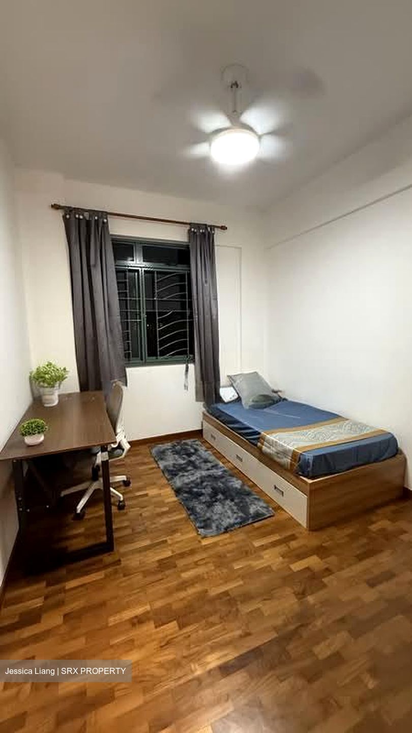 Summerdale (D22), Condominium #588833991